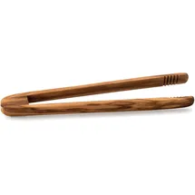 Continenta Gourmetzange aus Olivenholz 15 cm