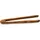 Continenta Gourmetzange aus Olivenholz 15 cm