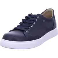 Finn Comfort blau 8