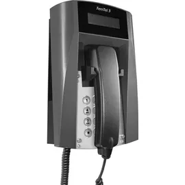 fhf Funke+Huster Ex-Telefon Zone2 m.Display FernTel 3 #11241021