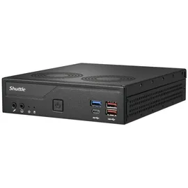 Shuttle DH770 - Barebone