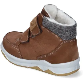 Ricosta Luan Klettstiefel Braun 34