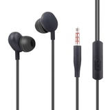 Fontastic Essential In-Ear Beans schwarz