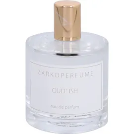 ZARKOPERFUME Oud'ish Eau de Parfum 100 ml