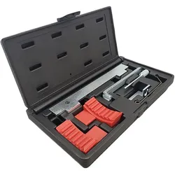 Weber Tools Einstellwerkzeugsatz, Steuerzeiten OPEL WT-2689