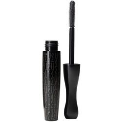 MAC Perfect Shot In Extreme Dimension 3D Black Lash Mascara 12 g 01 - 3D BLACK 