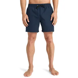 BILLABONG All Day Layback 16" Badeshorts Blau S