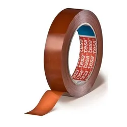 tesa Strapping 4287 50mmx66m transparent