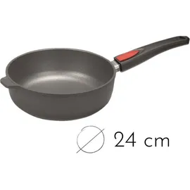 WOLL Nowo Titanium Sautepfanne 24 cm