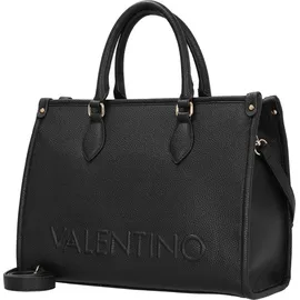 Valentino Bags Handtasche Rised RE P904 33 x 15 x 25 - Schwarz