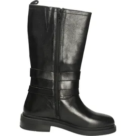 LAZAMANI Klassische Damenstiefel Damen Schwarz 37