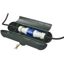 PRO PLUS ProPlus 420356 Sicherheitsbox für CEE Stecker