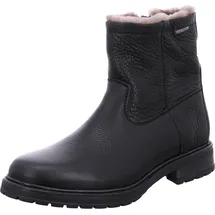 Mephisto Winterboots in schwarz, | Gr.: 41,5