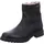 Mephisto Winterboots in schwarz, | Gr.: 41,5