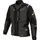 BÜSE Open Road III Textiljacke Schwarz/Grau/Neongelb 60