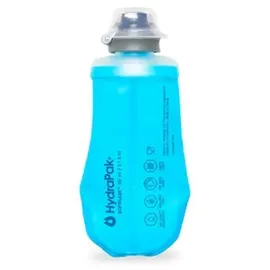Hydrapak Softflask 150ml Faltflasche blau