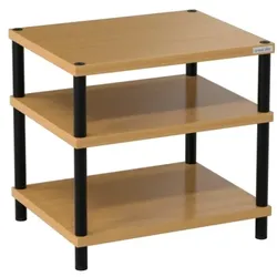 Creaktiv Trend 1 Alu Schwarz 3 Natur