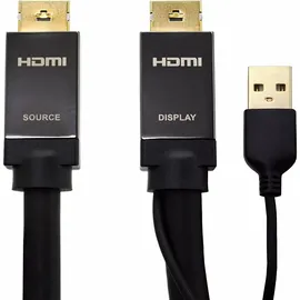 FeinTech Titan 25 m, HDMI, 2.1), Video Kabel