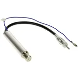 ACV Electronic Audi / Seat / VW DIN-Antennenadapter mit Phantomeinspeisung