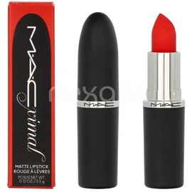 MAC Matte Lipstick lady danger
