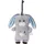 NICI Einschlafhilfe Esel Littledoo 25 cm Grau