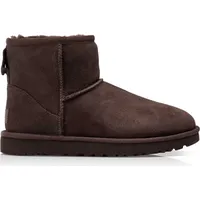 UGG Australia UGG Classic Mini II 1016222-BCDR, Winterschuhe, Damen, Braun, Größe: 38