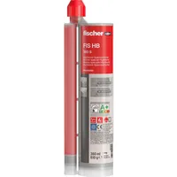 Fischer Highbond-Spezialinjektionsmörtel FIS HB 360 S