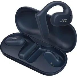 JVC Nearphones HA-NP35T Blau