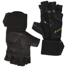 Energetics MFG750 Trainingshandschuhe Black/Yellow M