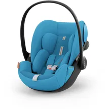 Cybex Cloud G i-Size Plus Beach Blue