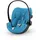 Cybex Cloud G i-Size Plus Beach Blue