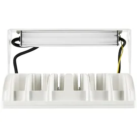 Pracht QUADRONIUS 1 LED-Hallenstrahler industrial IP66
