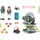 Playmobil Galaxy Police Tresor mit Geheimcode 70022