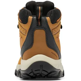 Columbia Newton Ridge Plus II Waterproof Herren Elk/Black 46