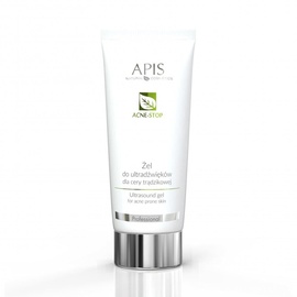 bipin APIS ACNE-STOP Gel für Akne-Haut | Reinigung der fettigen Akne-Haut | 200 ml)