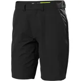 HELLY HANSEN Qd Shorts Ebony 38