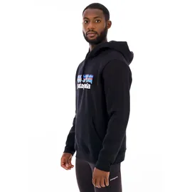 Patagonia Hoodie Schwarz M