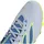 adidas Predator Club IN/MG Kinder Blau/Silber 29