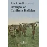 Avrupa ve Tarihsiz Halklar