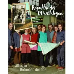 Republik der Werktätigen