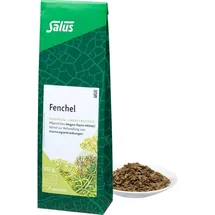 SALUS Fenchel Arzneitee Foeniculi amari fruct.Bio Salus