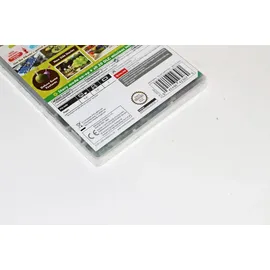 Pikmin 3 Deluxe (PEGI) (Nintendo Switch)