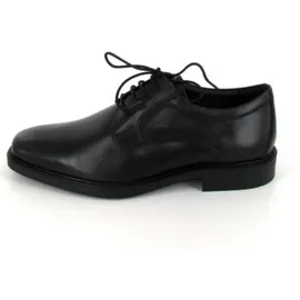 WALDLÄUFER Halbschuh Herren Schwarz 40