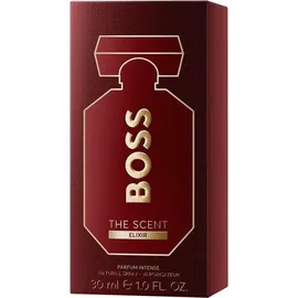 HUGO BOSS Boss The Scent Elixir For Her Parfum Intense 30 ml