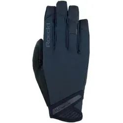 Roeckl  Handschuhe Sport K?nigsheim black 20-610002/9000 9000-9000  in Schwarz, Einheitsgrösse