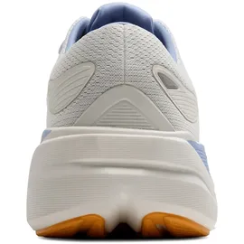 Brooks Ghost Max 3 Damen Coconut/Blue Heron/Orange 41