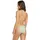 BILLABONG Bade-Shirt Damen Grün M Cup B
