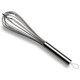 Lacor 61645 Ruhrbesen 45 cm, extra 8
