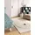 Lytte Kinderteppich Momo Cream 120x180 cm - Teppich Kinderzimmer