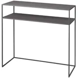 BLOMUS FERA Sideboard 85x35x80 grau